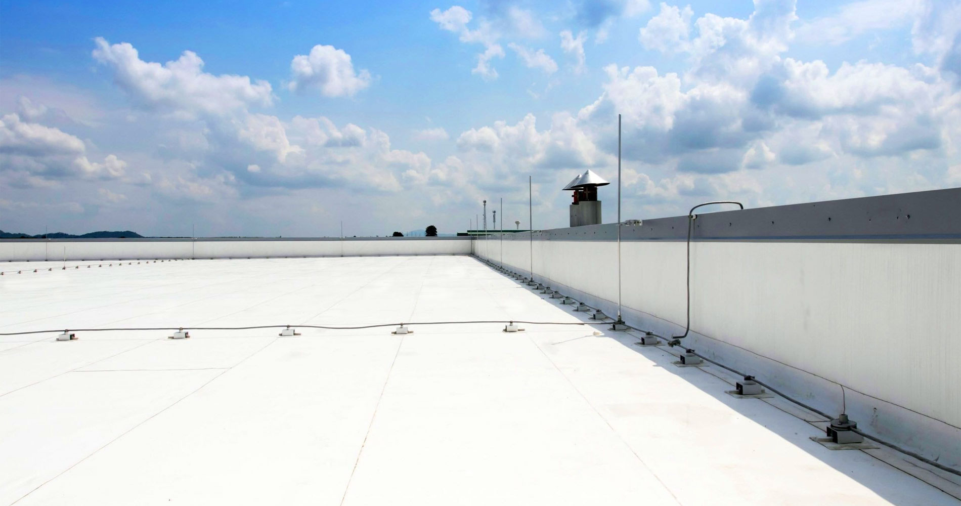 Middlesex County NJ Commercial Roofing